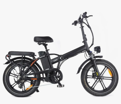 E-Bike OUXI V9